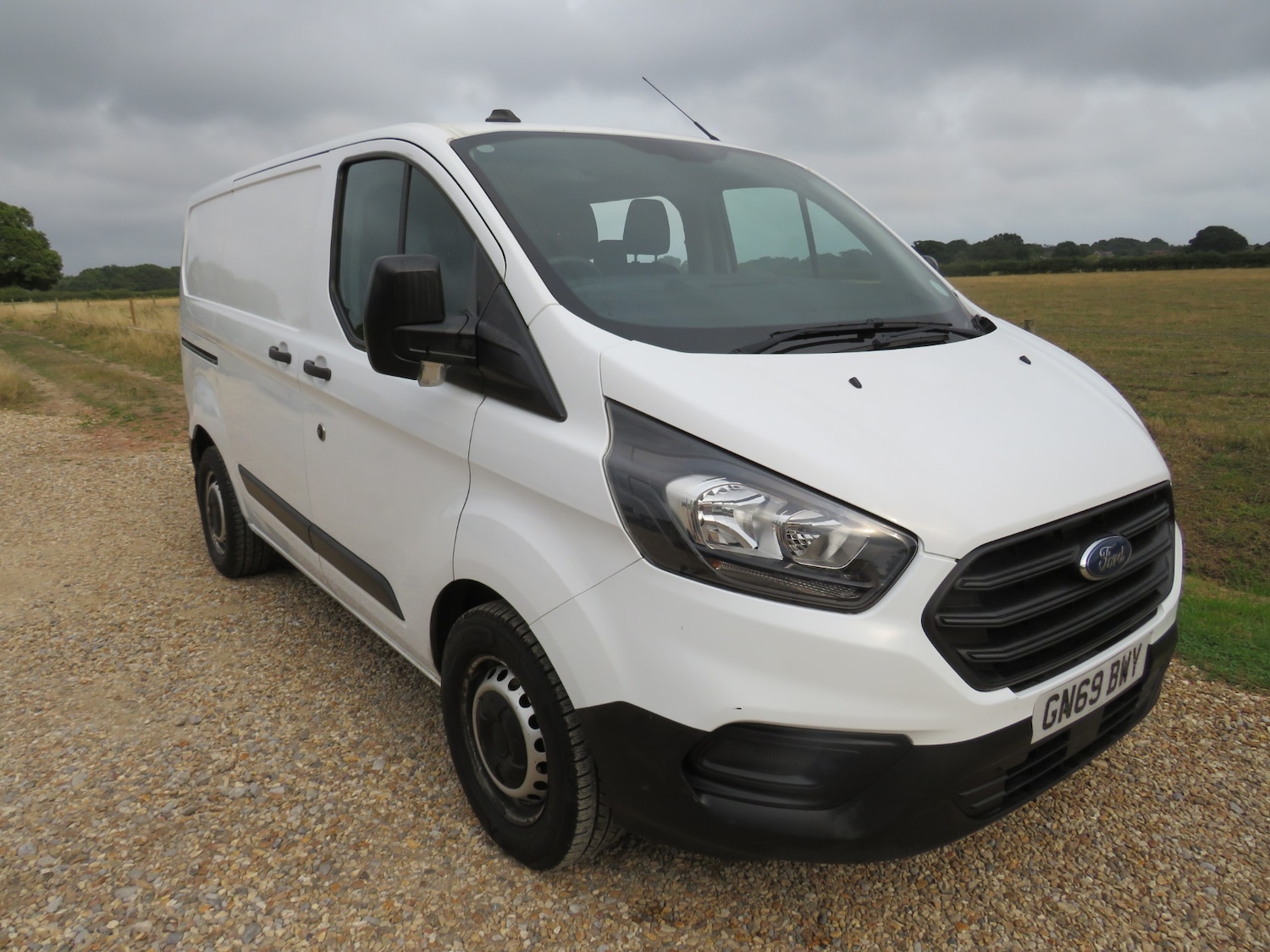 Vehicle 32
