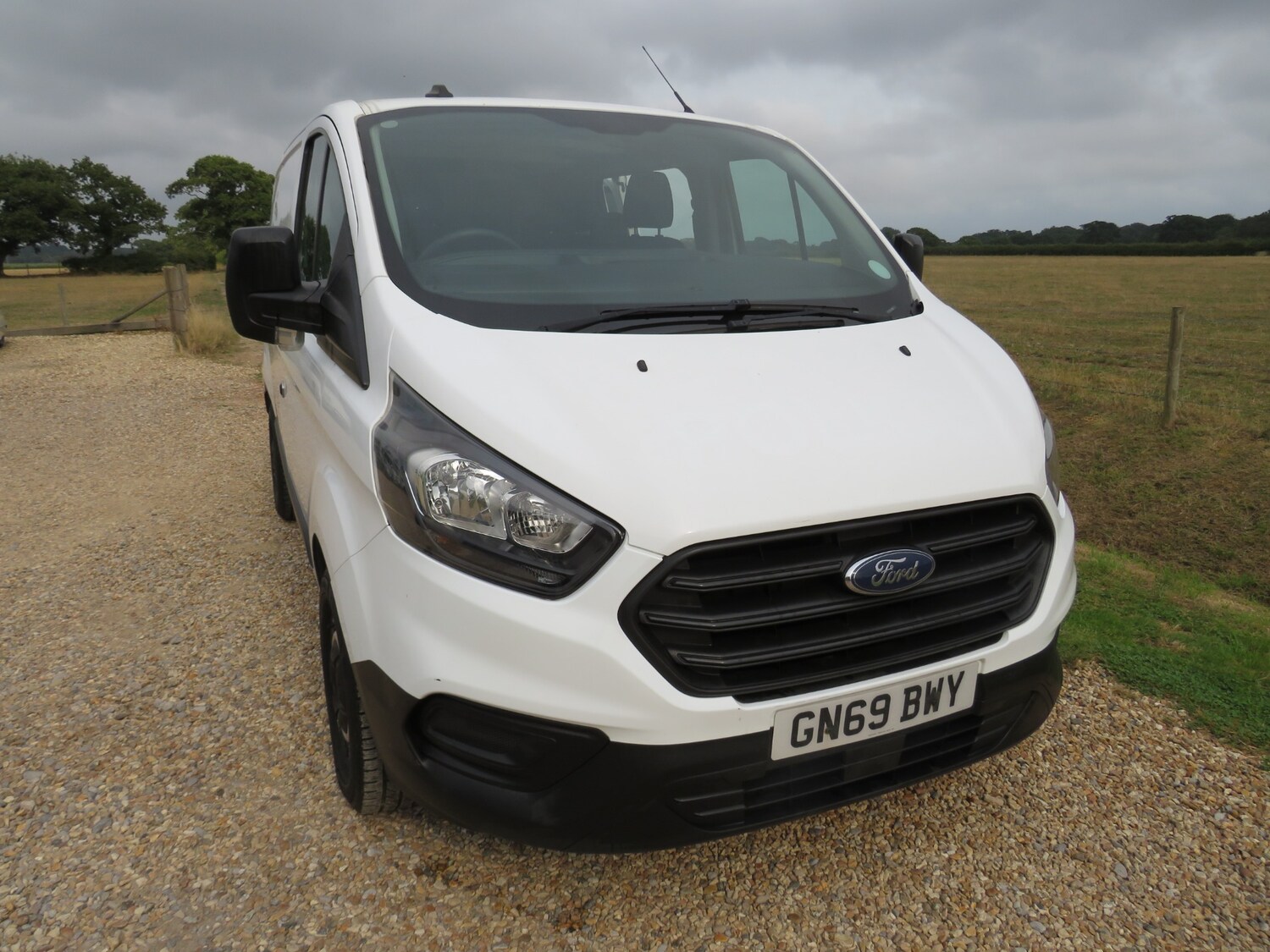 Vehicle 33