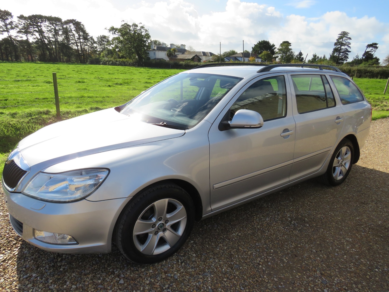 Used Skoda Octavia 2012 for sale - 76363337: Photo 1