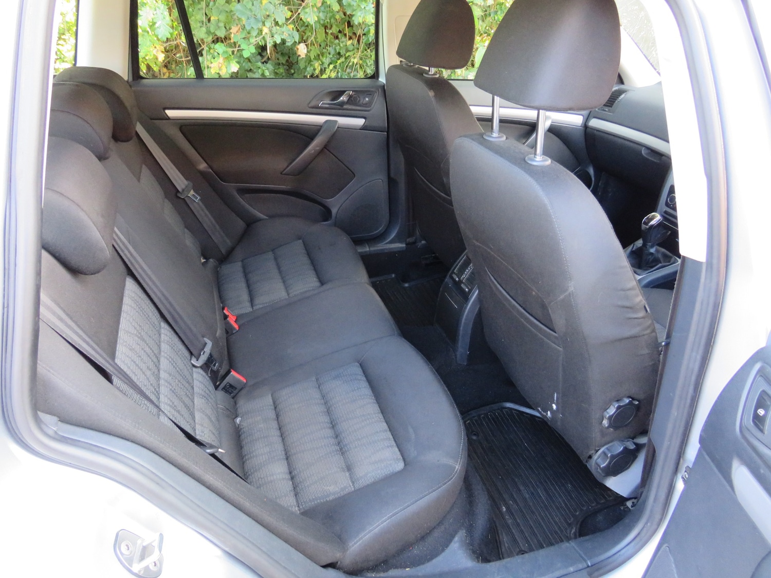 Used Skoda Octavia 2012 for sale - 76363337: Photo 12