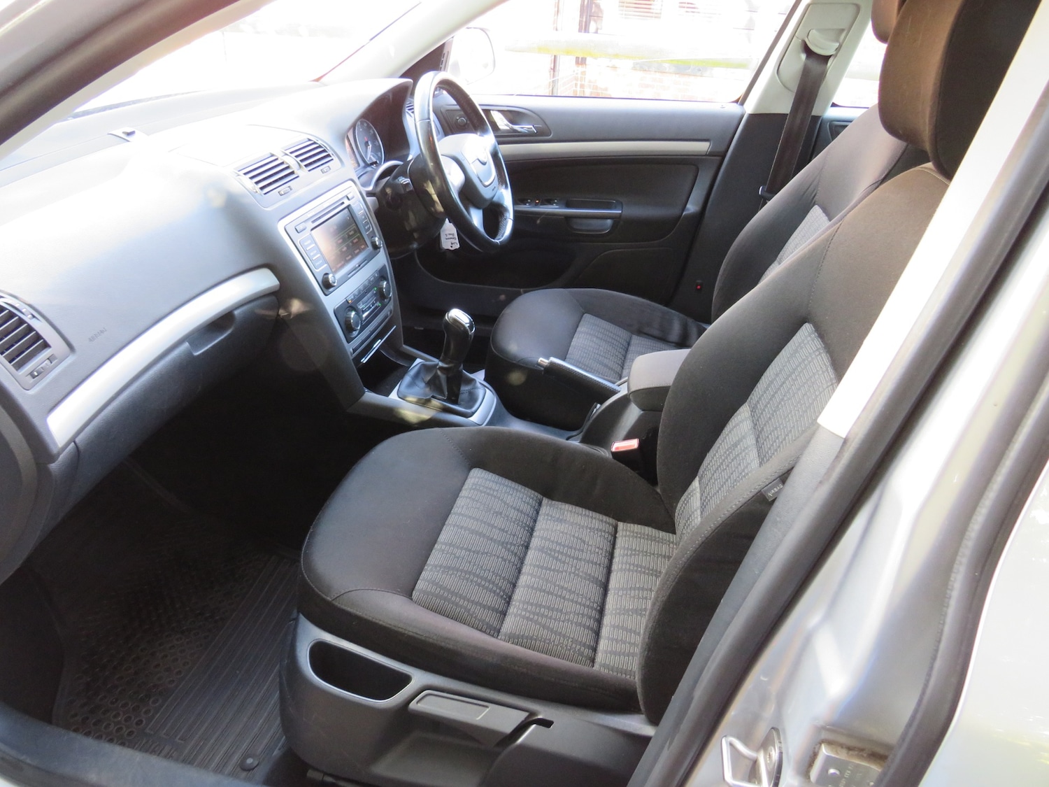Used Skoda Octavia 2012 for sale - 76363337: Photo 14