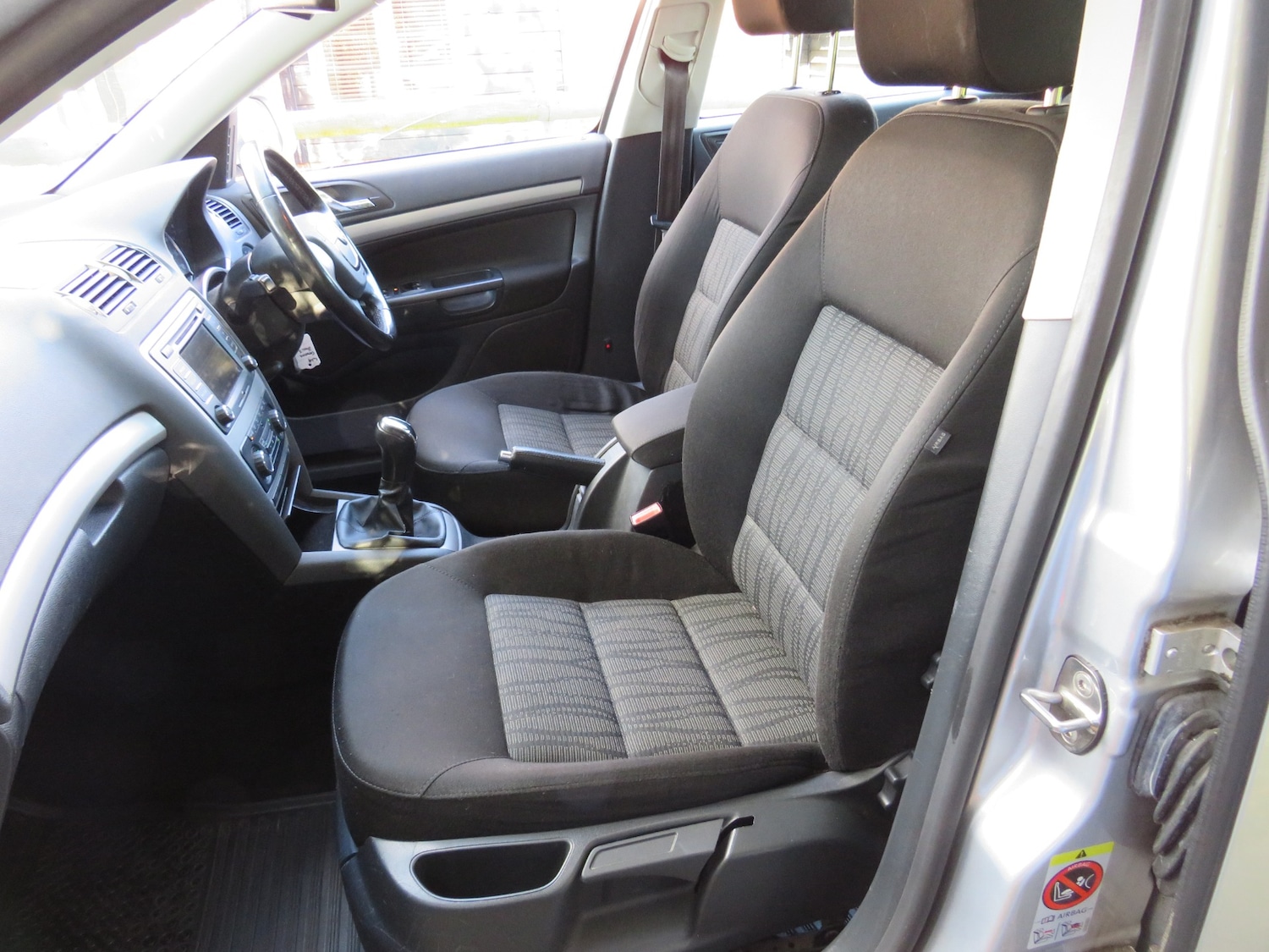 Used Skoda Octavia 2012 for sale - 76363337: Photo 16