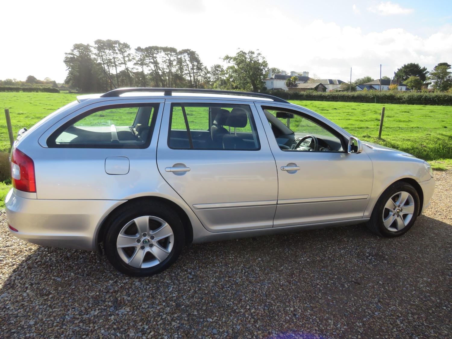 Used Skoda Octavia 2012 for sale - 76363337: Photo 19