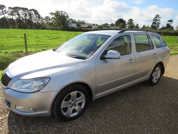2012 (62) - 1.4 TSI Elegance 5dr