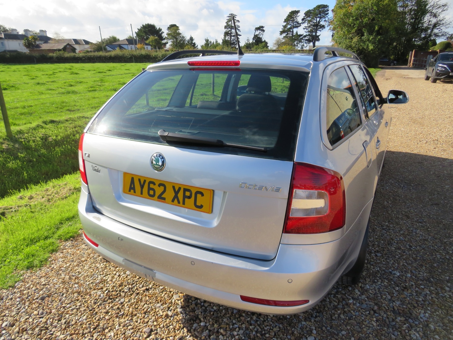 Used Skoda Octavia 2012 for sale - 76363337: Photo 21