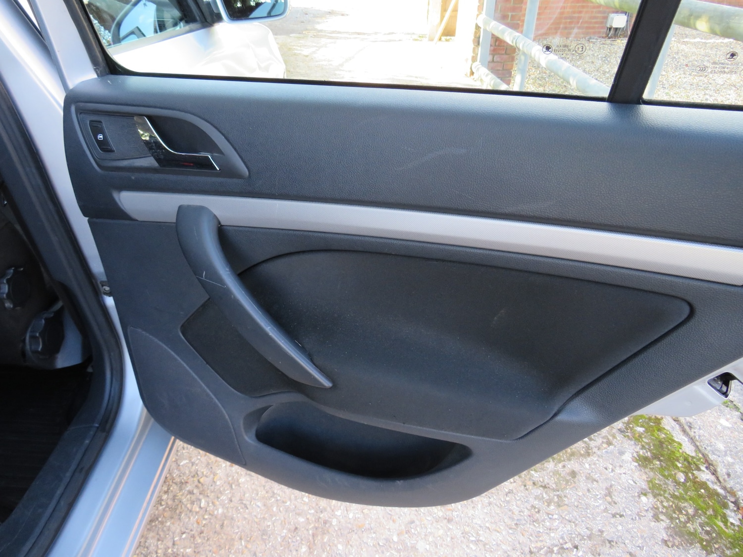 Used Skoda Octavia 2012 for sale - 76363337: Photo 24