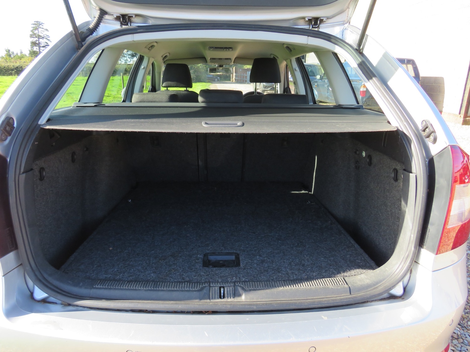 Used Skoda Octavia 2012 for sale - 76363337: Photo 27
