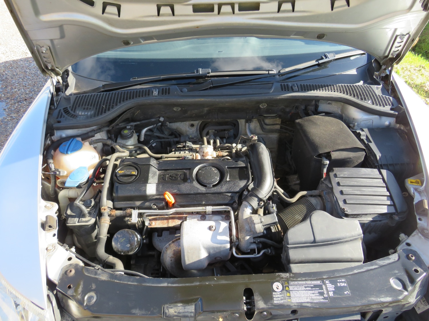Used Skoda Octavia 2012 for sale - 76363337: Photo 28