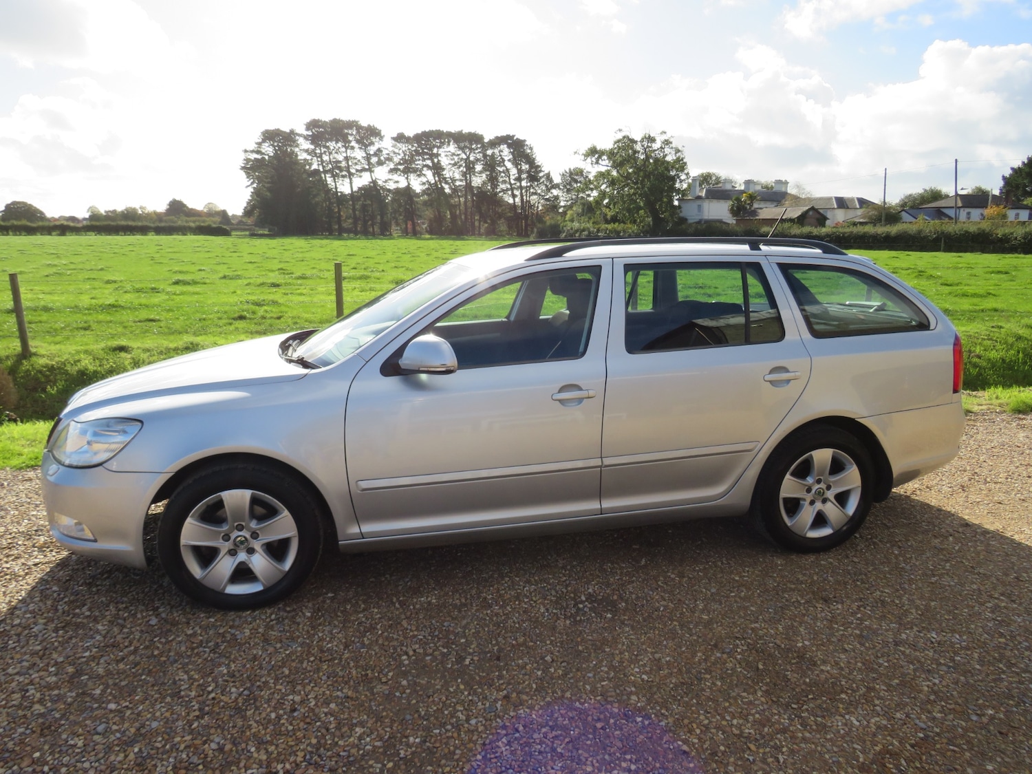 Used Skoda Octavia 2012 for sale - 76363337: Photo 4