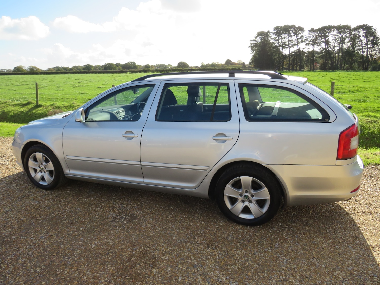 Used Skoda Octavia 2012 for sale - 76363337: Photo 5