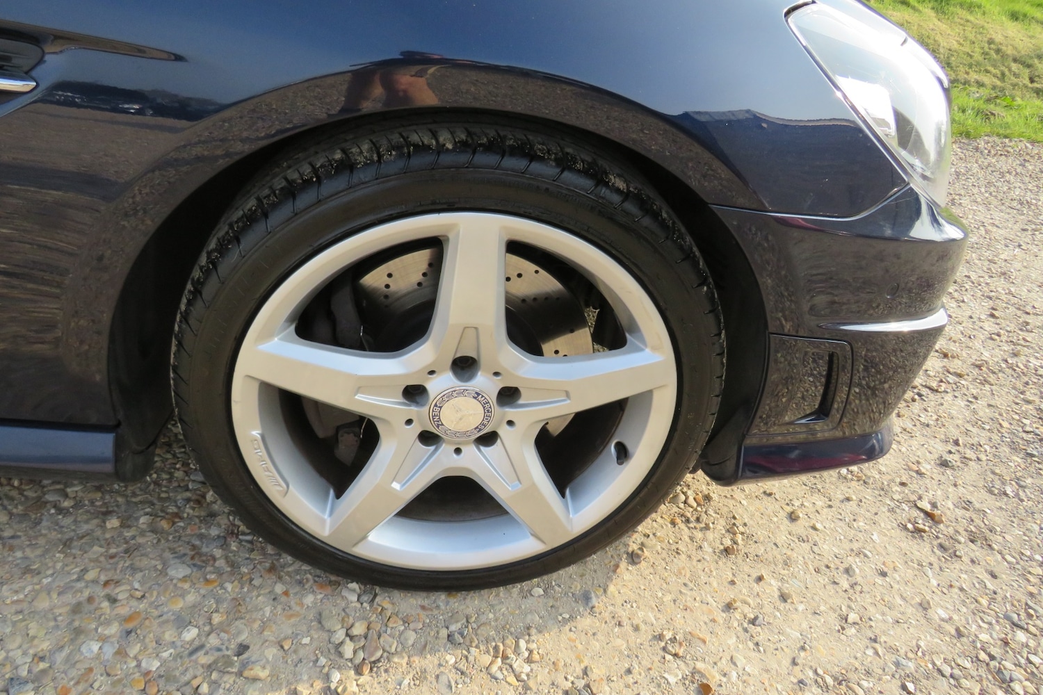 Used Mercedes-Benz SLK 2013 for sale - 77983529: Photo 12