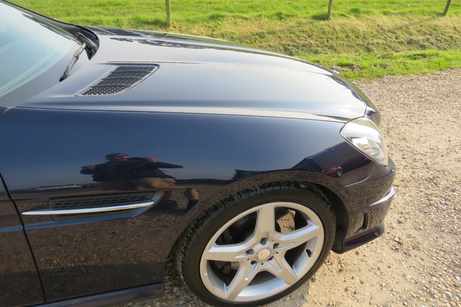 Used Mercedes-Benz SLK 2013 for sale - 77983529: Photo 26