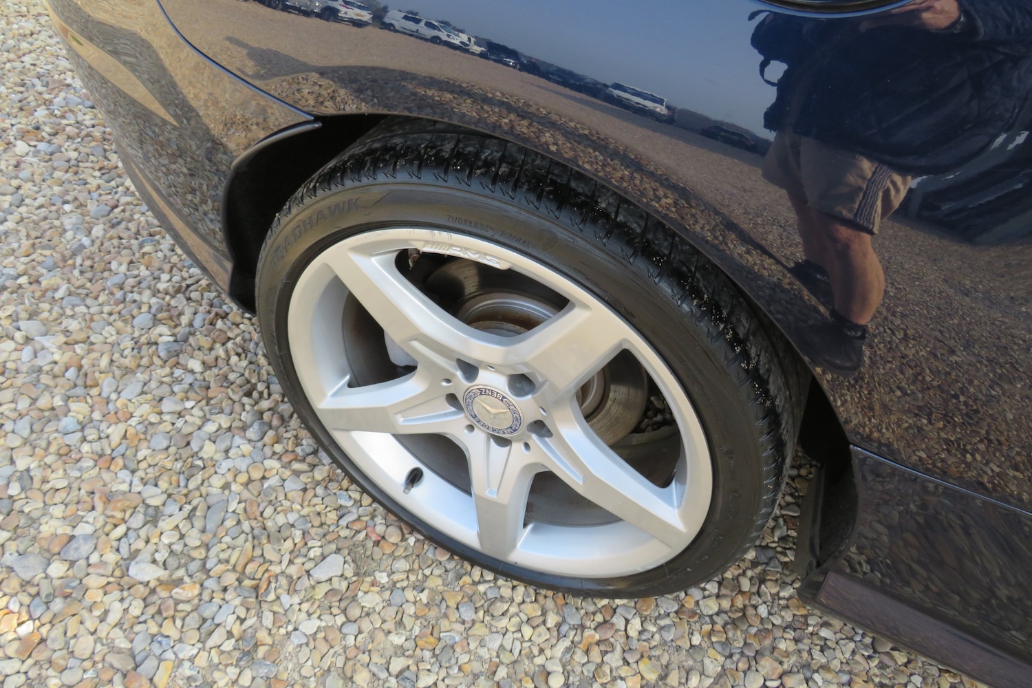 Used Mercedes-Benz SLK 2013 for sale - 77983529: Photo 27