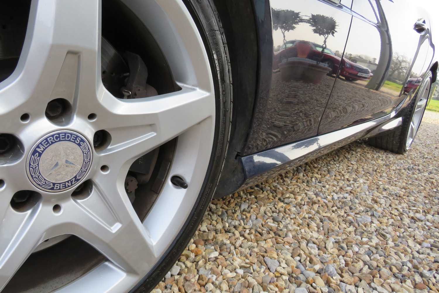 Used Mercedes-Benz SLK 2013 for sale - 77983529: Photo 33