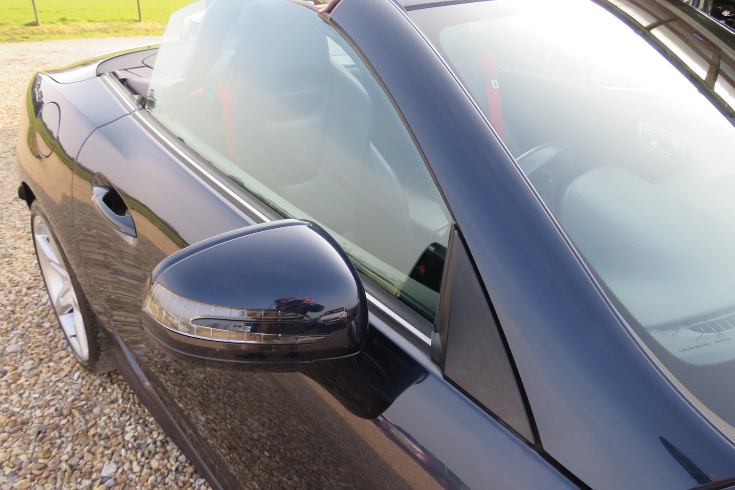 Used Mercedes-Benz SLK 2013 for sale - 77983529: Photo 45