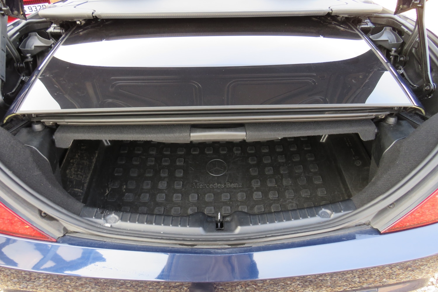 Used Mercedes-Benz SLK 2013 for sale - 77983529: Photo 48