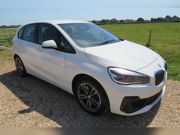 Used BMW 2 Series 2021 for sale - 78701206: Photo