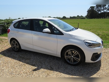 Used BMW 2 Series 2021 for sale - 78701206: Photo