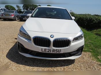 Used BMW 2 Series 2021 for sale - 78701206: Photo