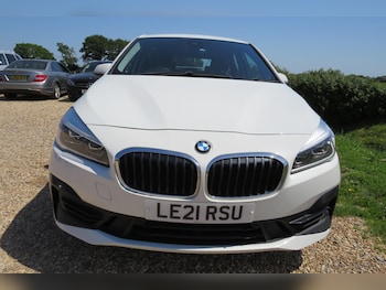 Used BMW 2 Series 2021 for sale - 78701206: Photo