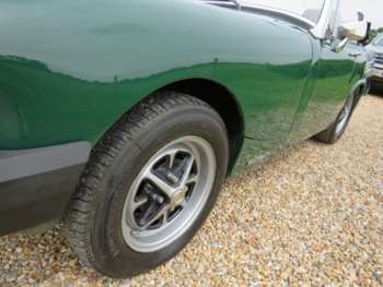 Used MG Midget 1978 for sale - 73898934: Photo