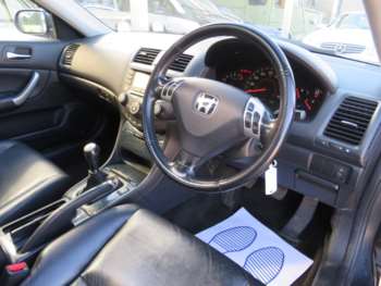 Used Honda Accord 2004 for sale - 74167365: Photo
