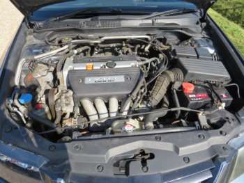 Used Honda Accord 2004 for sale - 74167365: Photo