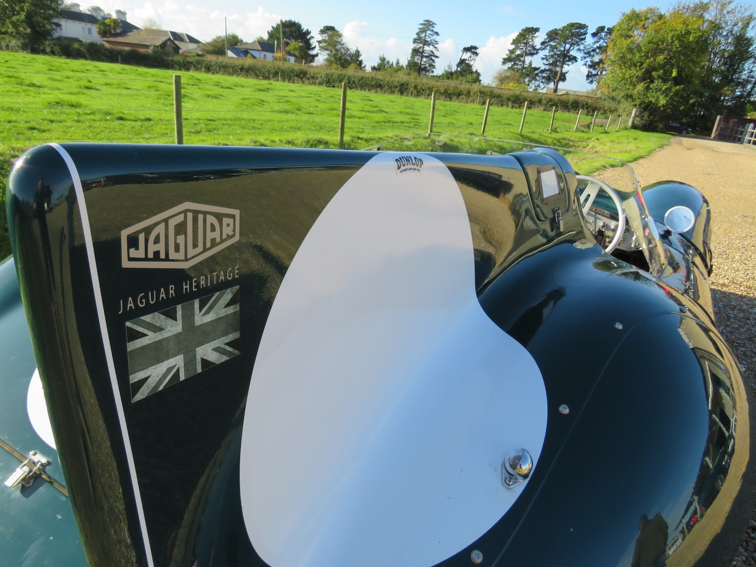 Used Jaguar D-Type 1959 for sale - 76363328: Photo 14