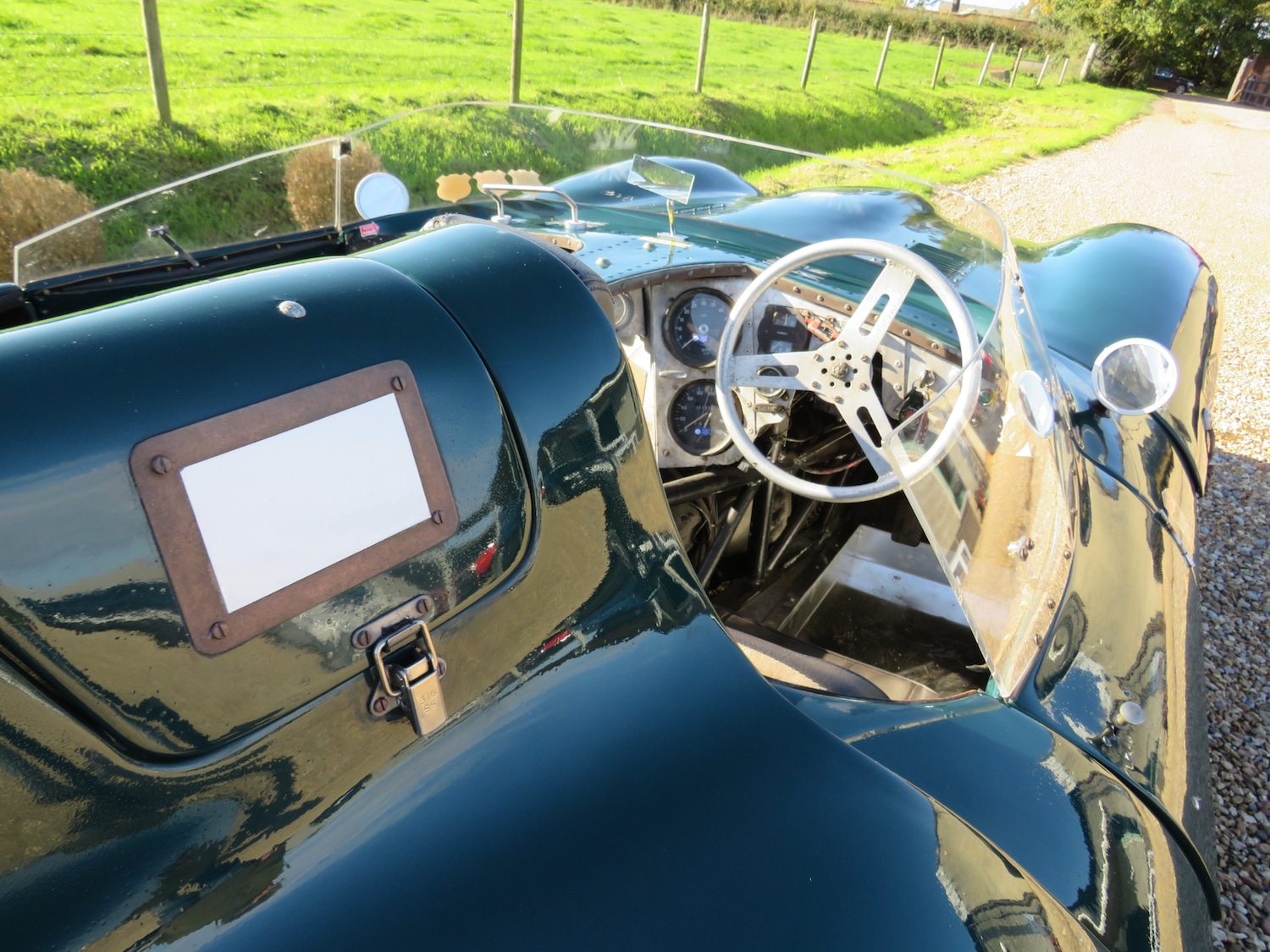 Used Jaguar D-Type 1959 for sale - 76363328: Photo 15