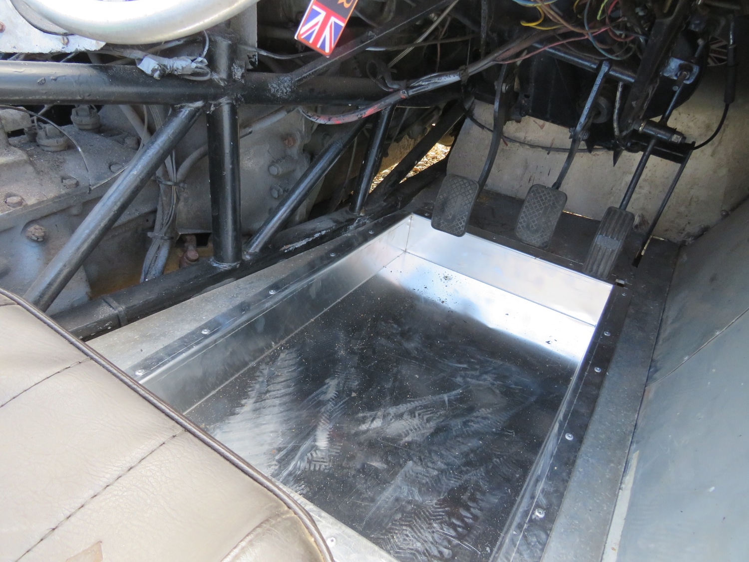 Used Jaguar D-Type 1959 for sale - 76363328: Photo 21