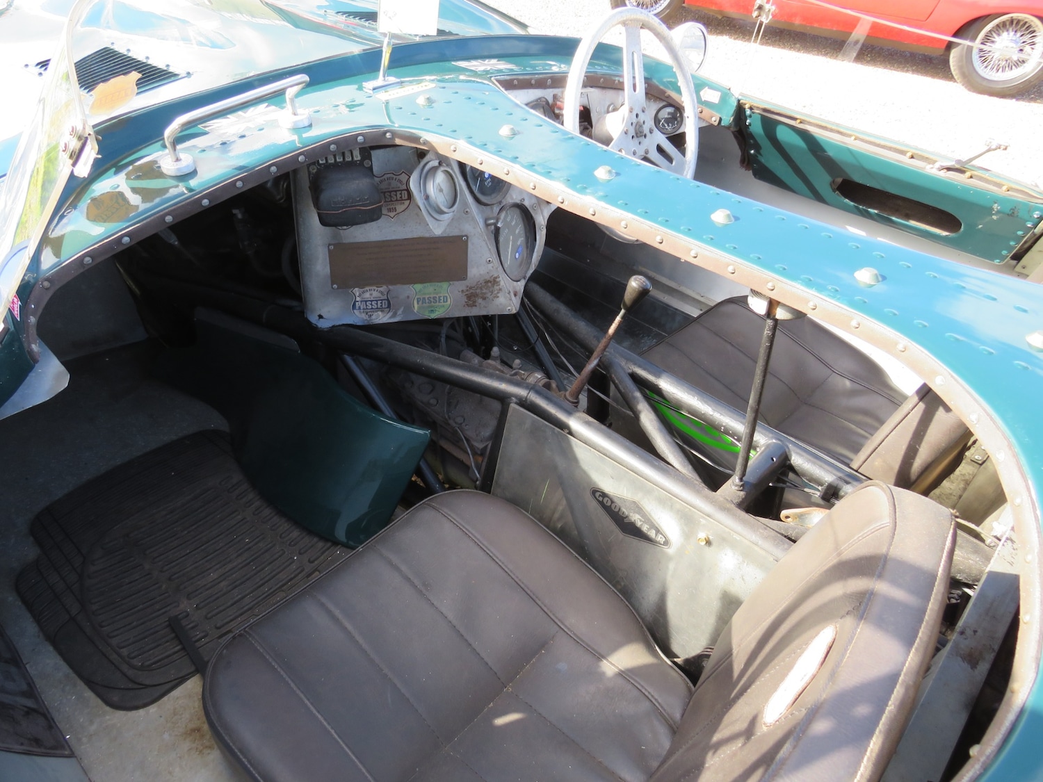 Used Jaguar D-Type 1959 for sale - 76363328: Photo 22