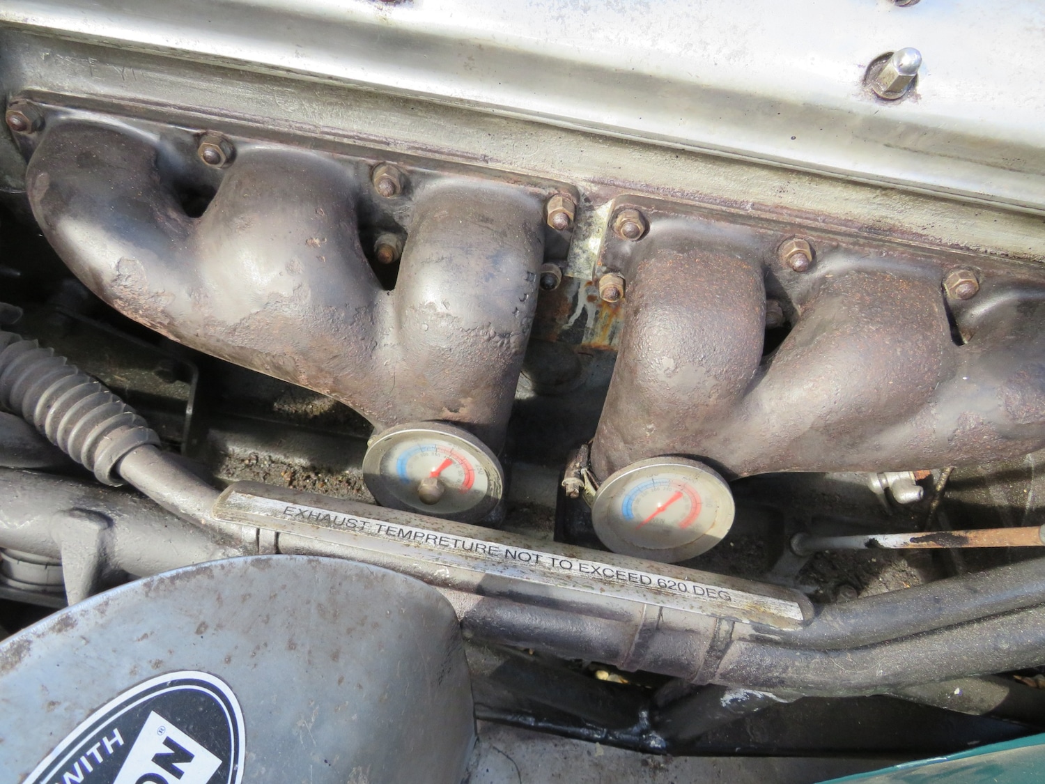 Used Jaguar D-Type 1959 for sale - 76363328: Photo 47