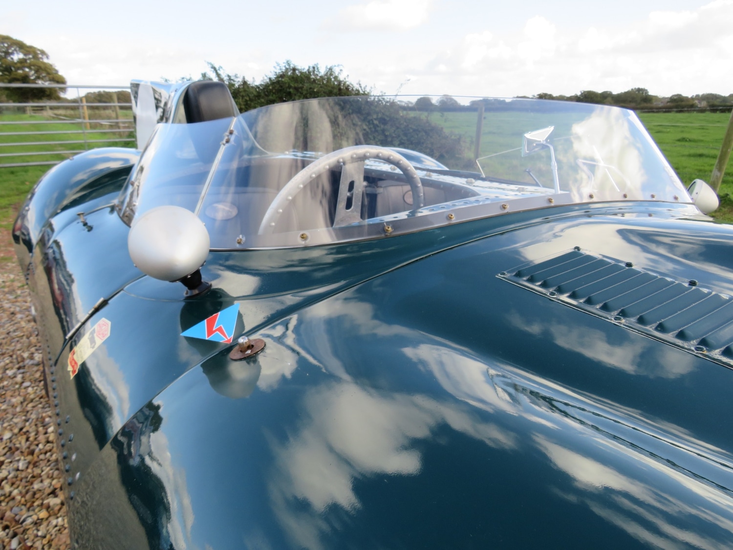 Used Jaguar D-Type 1959 for sale - 76363328: Photo 72