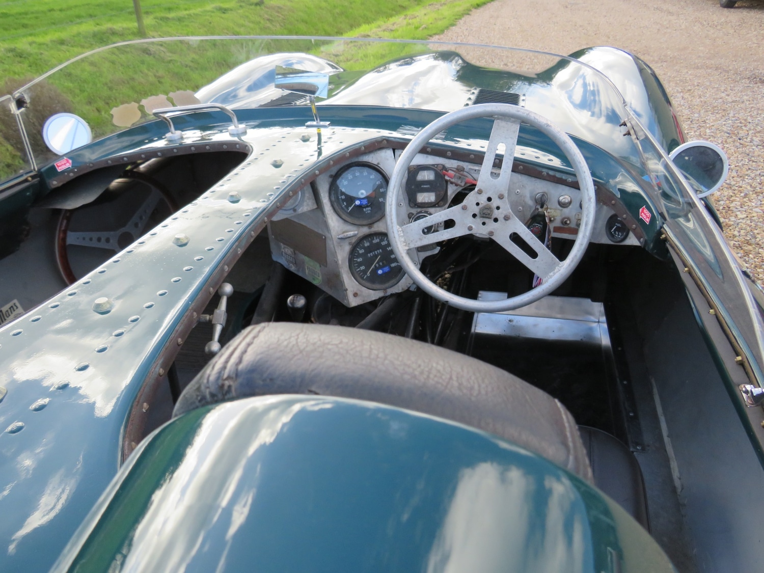 Used Jaguar D-Type 1959 for sale - 76363328: Photo 73