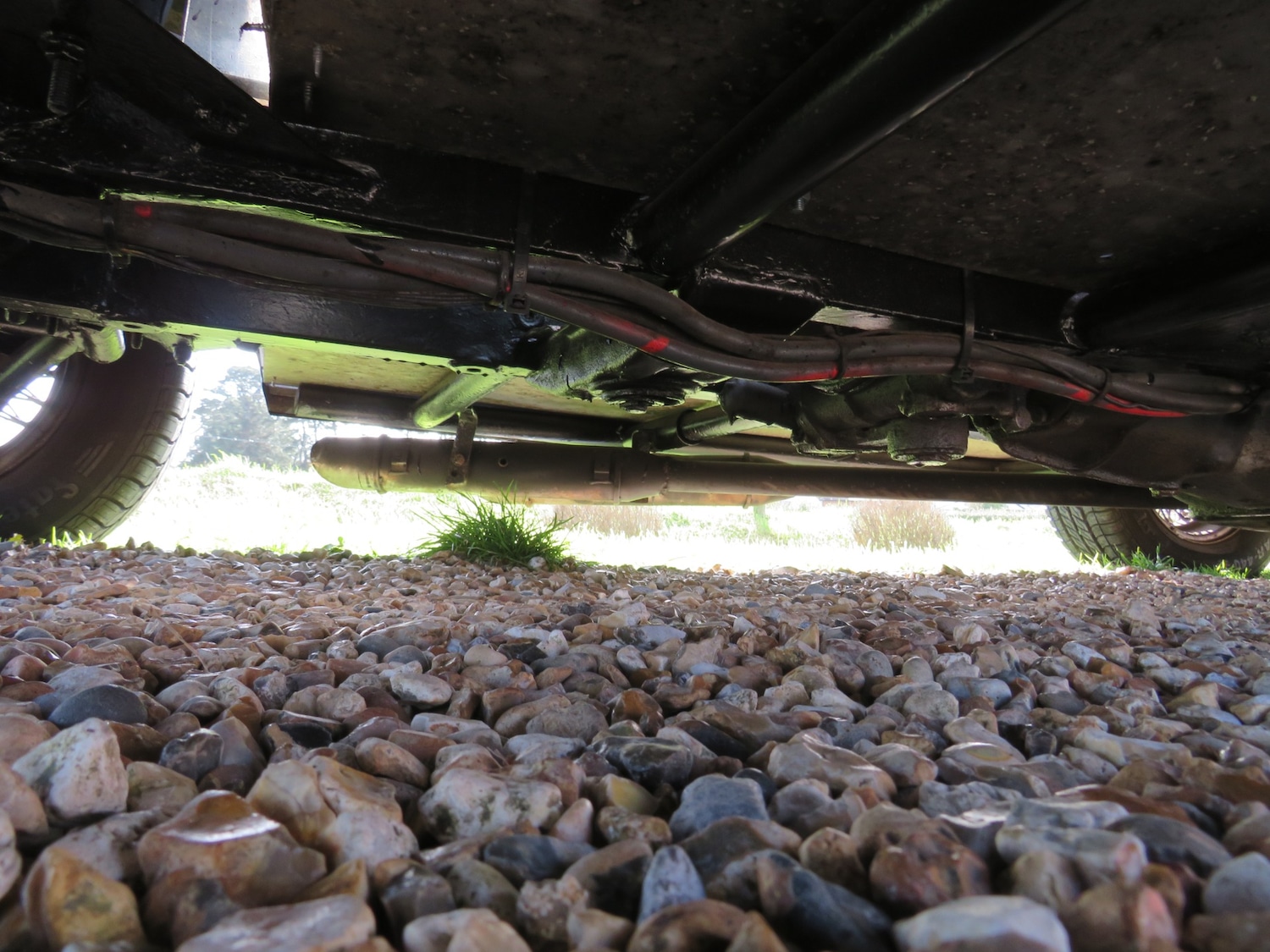 Used Jaguar D-Type 1959 for sale - 76363328: Photo 75