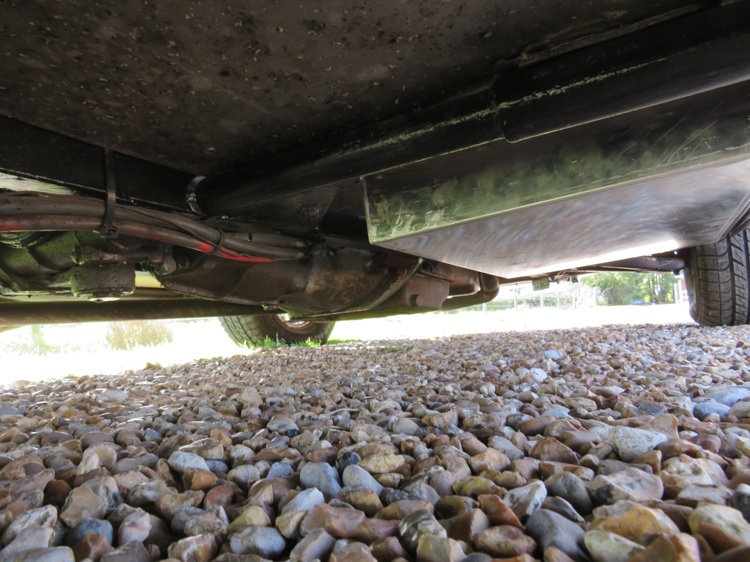 Used Jaguar D-Type 1959 for sale - 76363328: Photo 76