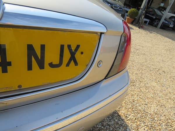 Used Rover 75 2004 for sale - 74480486: Photo 16