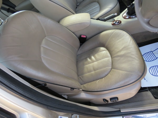 Used Rover 75 2004 for sale - 74480486: Photo 24