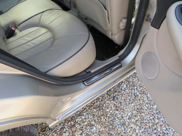 Used Rover 75 2004 for sale - 74480486: Photo 26