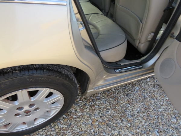 Used Rover 75 2004 for sale - 74480486: Photo 27