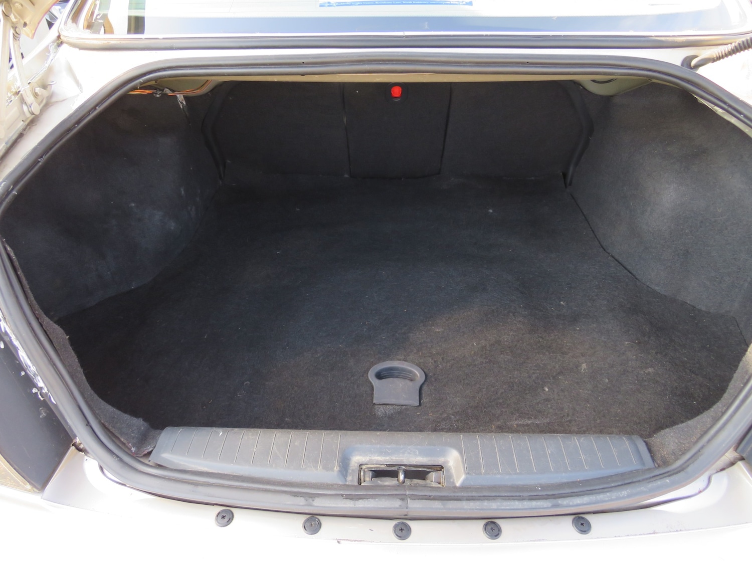 Vehicle 28
