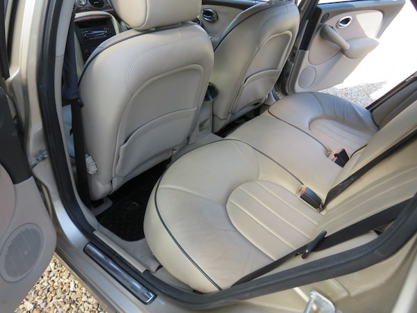Used Rover 75 2004 for sale - 74480486: Photo 29