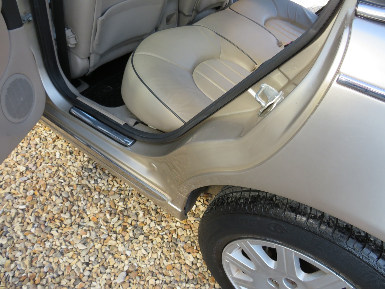 Vehicle 30