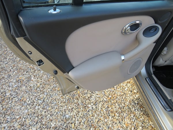 Used Rover 75 2004 for sale - 74480486: Photo 32