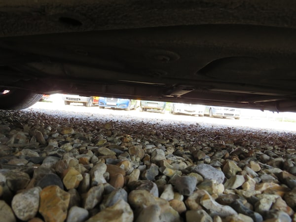 Used Rover 75 2004 for sale - 74480486: Photo 35
