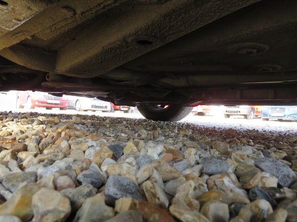 Used Rover 75 2004 for sale - 74480486: Photo 38