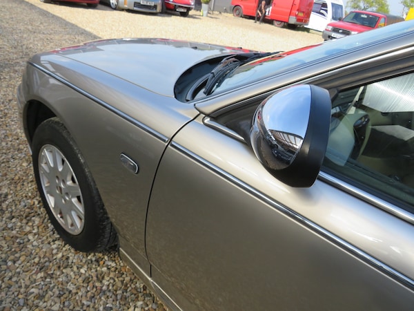 Used Rover 75 2004 for sale - 74480486: Photo 40