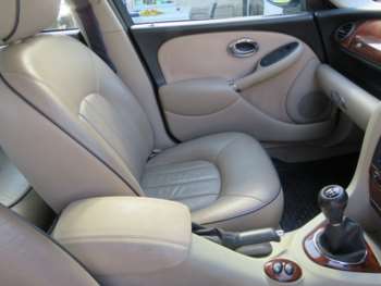 Used Rover 75 2004 for sale - 74480486: Photo