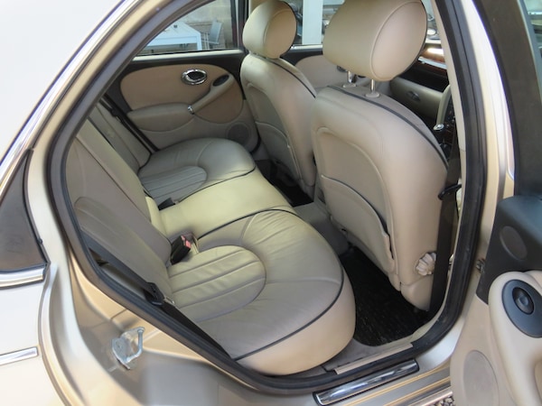 Used Rover 75 2004 for sale - 74480486: Photo 5