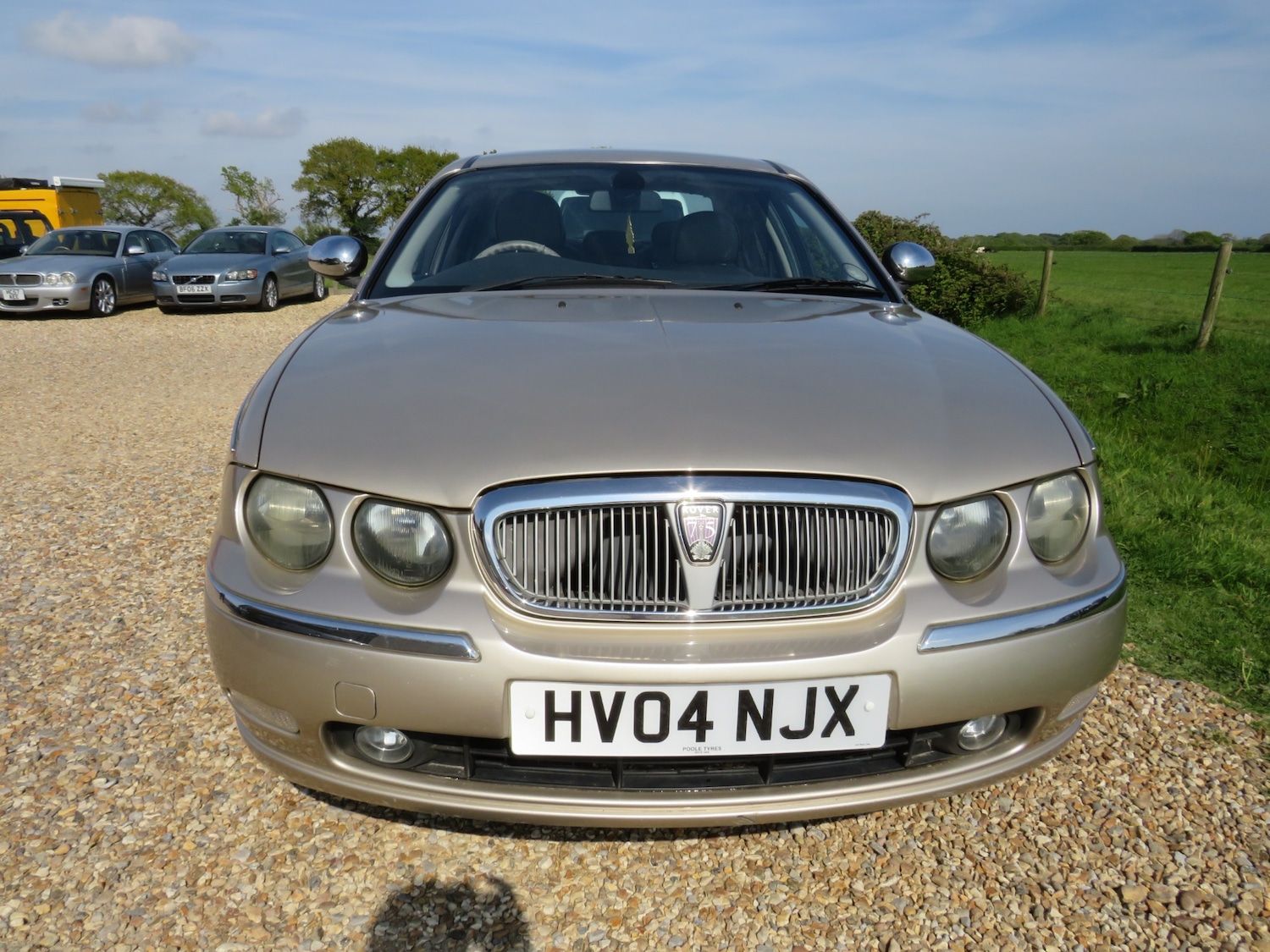 Vehicle 9